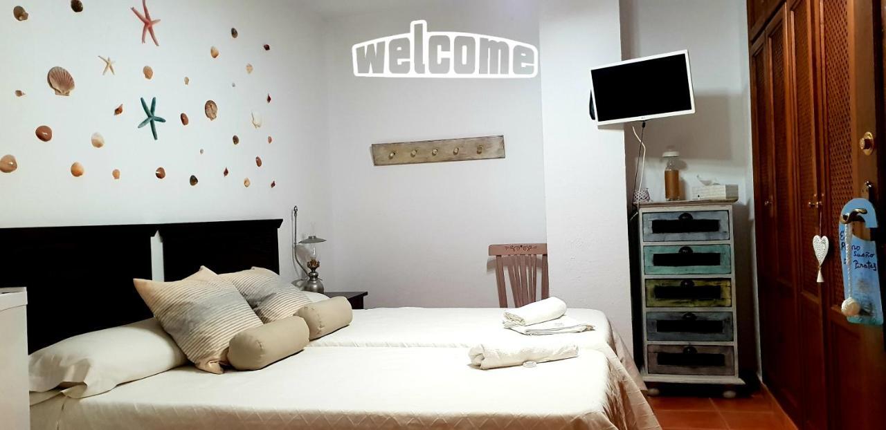 Pillico El Pescador Accommodatie bij particulieren