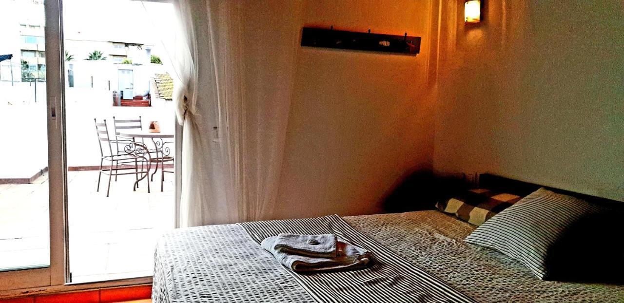 Pillico El Pescador Homestay *