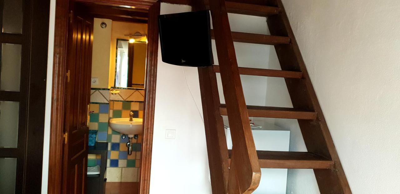 Accommodatie bij particulieren Pillico El Pescador