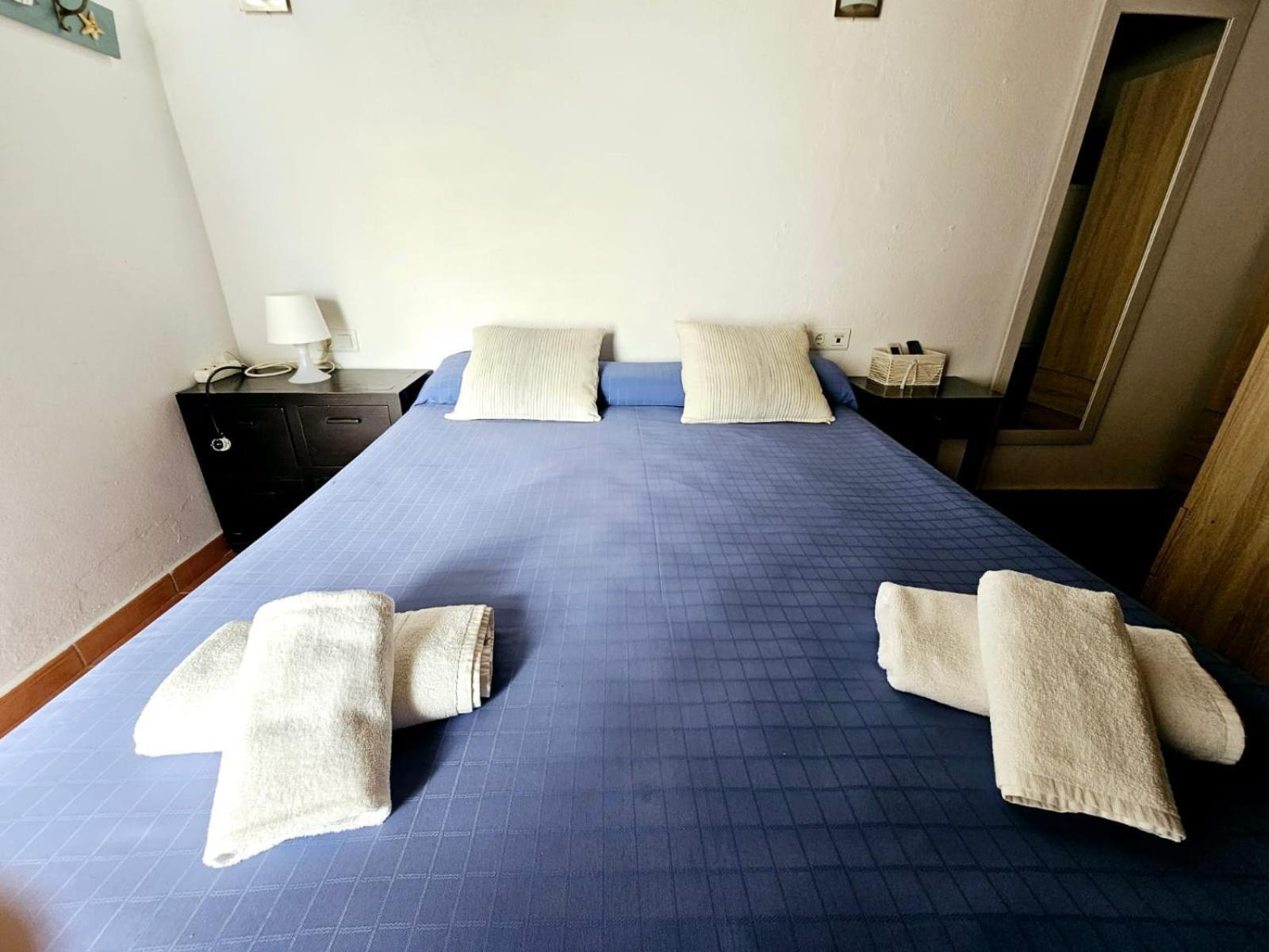 Homestay Pillico El Pescador Estepona