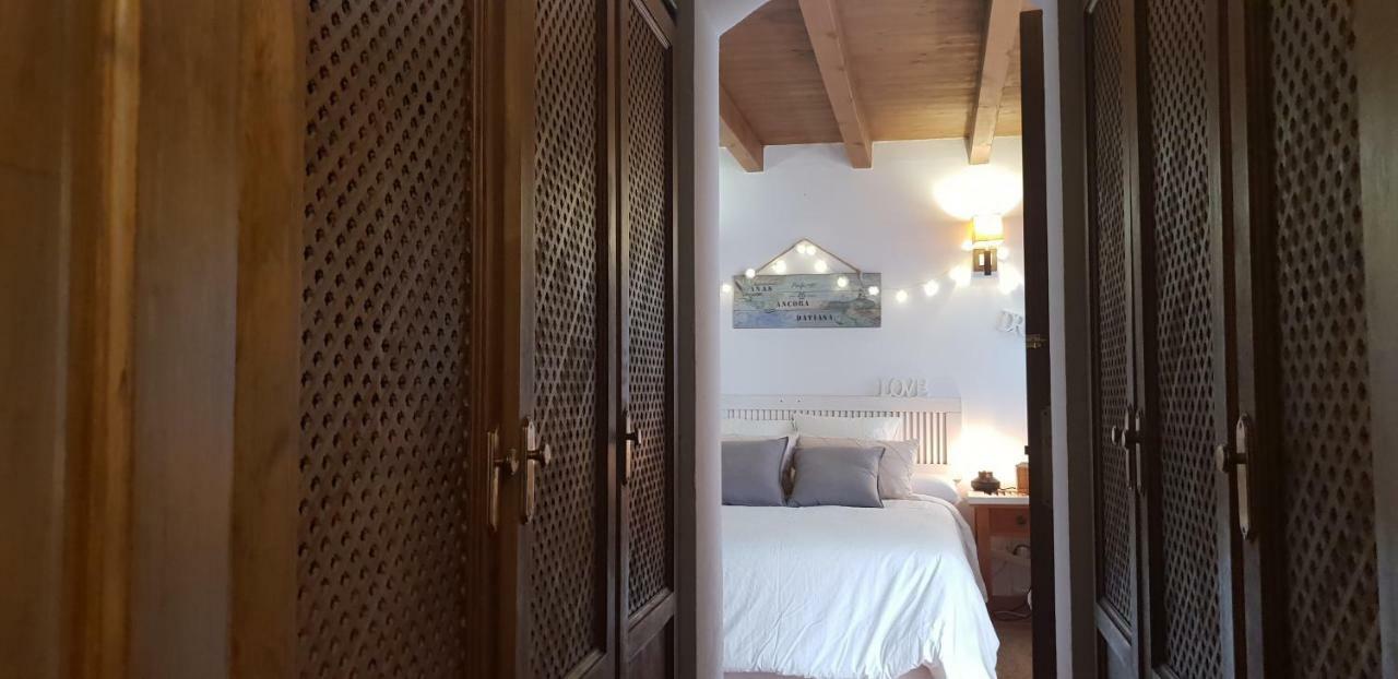 Pillico El Pescador Homestay Estepona