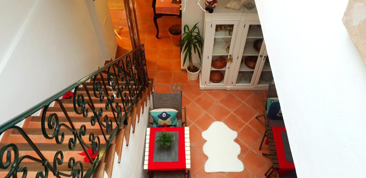Quarto em Acomodações Particulares Pillico El Pescador *